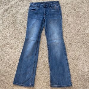 Harley-Davidson Jeans